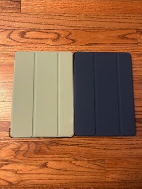 Moko Case for iPad 10.2, set of 2